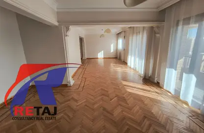 شقة - 3 غرف نوم - 2 حمامات للايجار في شارع النزهه - ارض الجولف - مصر الجديدة - القاهرة