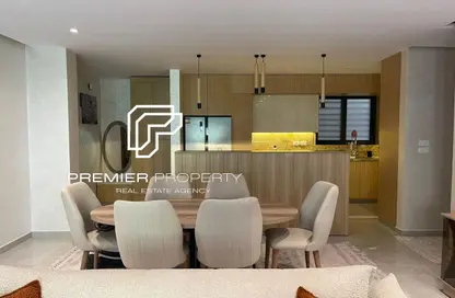 شقة - 3 غرف نوم - 3 حمامات للبيع في سوديك ايست - الحي السادس - هليوبوليس الجديدة - القاهرة