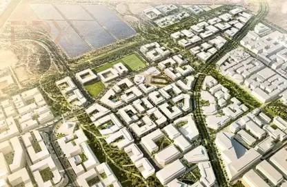 قطعة أرض - استوديو للبيع في الثورة الخضراء - كمبوندات الشيخ زايد - الشيخ زايد - الجيزة