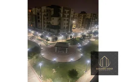 Apartment - 3 Bedrooms - 2 Bathrooms for sale in El Koronfel - The 5th Settlement - New Cairo City - Cairo