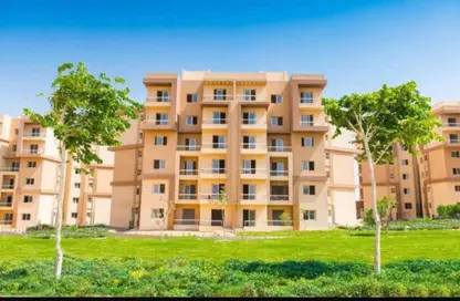 Apartment - 3 Bedrooms - 2 Bathrooms for sale in Garden Gate - Ashgar City - Al Wahat Road - 6 October City - Giza Apartment - 3 Bedrooms - 2 Bathrooms for sale in Garden Gate - Ashgar City - Al Wahat Road - 6 October City - Giza