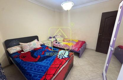 Apartment - 2 Bedrooms - 2 Bathrooms for rent in Dar Misr   Phase 2 - 12th District - Sheikh Zayed City - Giza