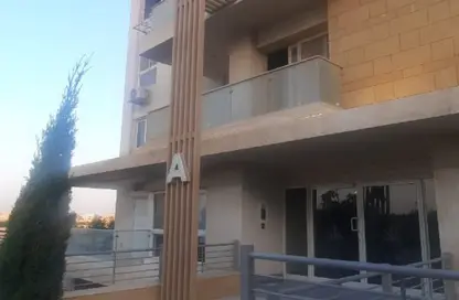 Apartment - 3 Bedrooms - 3 Bathrooms for sale in Mountain View iCity October - 6 October Compounds - 6 October City - Giza