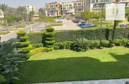 Duplex - 3 Bedrooms - 3 Bathrooms for rent in Eastown - 5th Settlement Compounds - The 5th Settlement - New Cairo City - Cairo