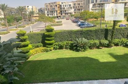 Duplex - 3 Bedrooms - 3 Bathrooms for rent in Eastown - 5th Settlement Compounds - The 5th Settlement - New Cairo City - Cairo