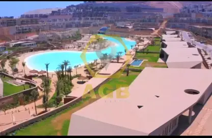Villa - 5 Bedrooms - 4 Bathrooms for sale in IL Monte Galala - Al Ain Al Sokhna - Suez