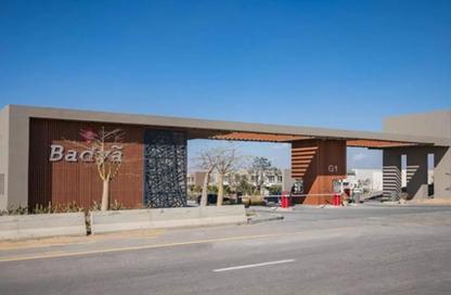 Apartment - 3 Bedrooms - 3 Bathrooms for sale in Badya Palm Hills - 6 October Compounds - 6 October City - Giza