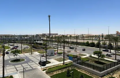 شاليه - غرفة نوم - 1 حمام للبيع في مراسي - سيدي عبد الرحمن - الساحل الشمالي