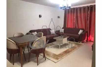 Chalet - 1 Bedroom - 1 Bathroom for rent in Marassi - Sidi Abdel Rahman - North Coast