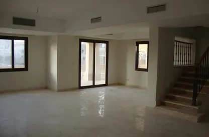 Villa - 4 Bedrooms - 3 Bathrooms for rent in Mivida - 5th Settlement Compounds - The 5th Settlement - New Cairo City - Cairo
