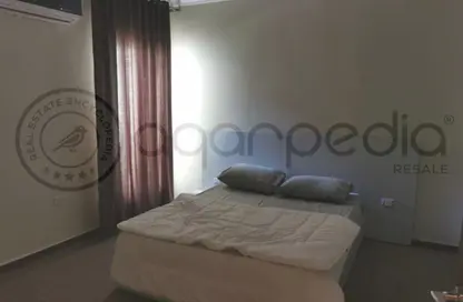 iVilla - 3 Bedrooms - 3 Bathrooms for rent in Mountain View Hyde Park - 5th Settlement Compounds - The 5th Settlement - New Cairo City - Cairo