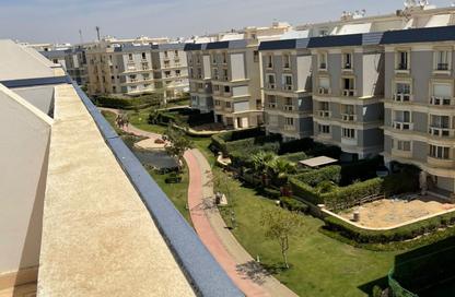 iVilla - 3 Bedrooms - 4 Bathrooms for sale in Mountain View Hyde Park - 5th Settlement Compounds - The 5th Settlement - New Cairo City - Cairo