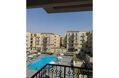 Apartment - 3 Bedrooms - 4 Bathrooms for rent in Mivida - 5th Settlement Compounds - The 5th Settlement - New Cairo City - Cairo
