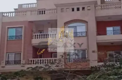 Duplex - 3 Bedrooms - 3 Bathrooms for sale in Area B - Ganoob El Acadimia - New Cairo City - Cairo