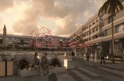 Shop - Studio - 1 Bathroom for sale in City Plaza Mall - New Damietta - Demyat