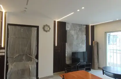 Apartment - 2 Bedrooms - 1 Bathroom for rent in Madinaty - Cairo