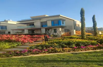 فيلا - 5 غرف نوم - 5 حمامات للبيع في فيليت - كمبوندات التجمع الخامس - التجمع الخامس - مدينة القاهرة الجديدة - القاهرة