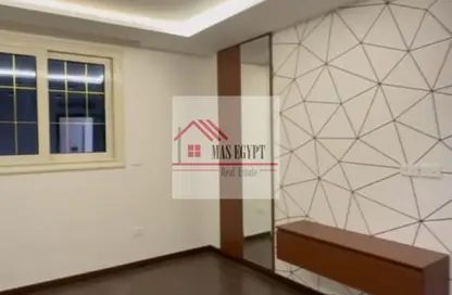 شقة - 3 غرف نوم - 3 حمامات للايجار في شارع البطل احمد عبد العزيز - المهندسين - الجيزة