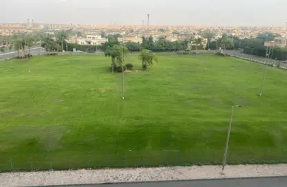 Apartment - 3 Bedrooms - 3 Bathrooms for rent in El Rehab Extension - Al Rehab - New Cairo City - Cairo