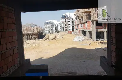 أي فيلا - 3 غرف نوم - 3 حمامات للبيع في ماونتن فيو اى سيتي - كمبوندات التجمع الخامس - التجمع الخامس - مدينة القاهرة الجديدة - القاهرة