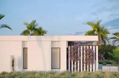 Villa - 3 Bedrooms - 3 Bathrooms for sale in Mesca - Soma Bay - Safaga - Hurghada - Red Sea