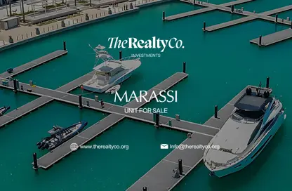 شاليه - غرفة نوم - 2 حمامات للبيع في مراسي - سيدي عبد الرحمن - الساحل الشمالي