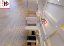Apartment - 3 bedrooms - 2 bathrooms for للبيع in Al Kanesa Al Angelaya St. - Stanley - Hay Sharq - Alexandria