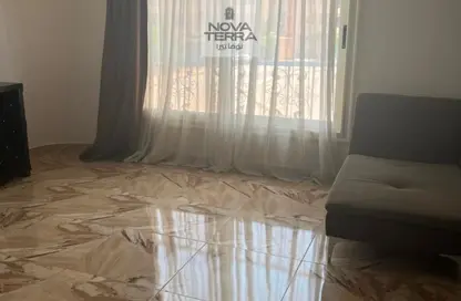 Penthouse - 4 Bedrooms - 3 Bathrooms for sale in Al Hekma St. - Sheikh Zayed City - Giza