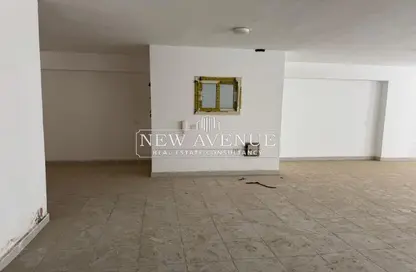 Office Space - Studio - 1 Bathroom for rent in Hay El Maadi - Cairo