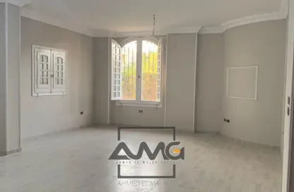 Apartment - 3 Bedrooms - 2 Bathrooms for rent in Tawfik Abdel Gawad St. - El Yasmeen 5 - El Yasmeen - New Cairo City - Cairo