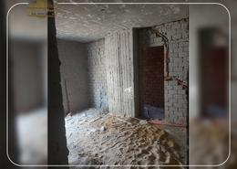 Apartment - 3 bedrooms - 1 bathroom for للبيع in Sarayat El-Kattameya - El Katameya Compounds - El Katameya - New Cairo City - Cairo