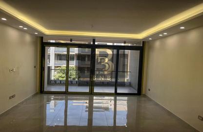 Apartment - 2 Bedrooms - 2 Bathrooms for rent in Azad - 5th Settlement Compounds - The 5th Settlement - New Cairo City - Cairo