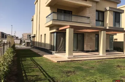 Villa - 3 Bedrooms - 3 Bathrooms for sale in Villette - 5th Settlement Compounds - The 5th Settlement - New Cairo City - Cairo
