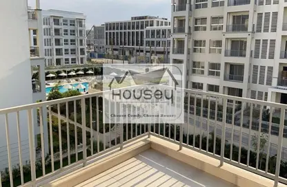 Apartment - 3 Bedrooms - 3 Bathrooms for rent in Mivida - 5th Settlement Compounds - The 5th Settlement - New Cairo City - Cairo Apartment - 3 Bedrooms - 3 Bathrooms for rent in Mivida - 5th Settlement Compounds - The 5th Settlement - New Cairo City - Cairo