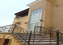 شقة - 3 غرف نوم - 4 حمامات للايجار في جرين هايتس - محور 26 يوليو - مدينة 6 أكتوبر - الجيزة