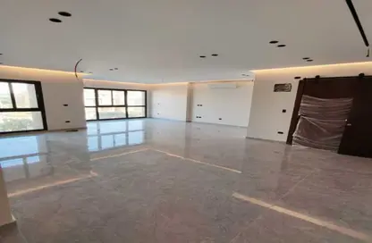 Apartment - 3 Bedrooms - 2 Bathrooms for rent in Villette - 5th Settlement Compounds - The 5th Settlement - New Cairo City - Cairo