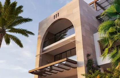 Villa - 3 Bedrooms - 3 Bathrooms for sale in Bay Central - Soma Bay - Safaga - Hurghada - Red Sea Villa - 3 Bedrooms - 3 Bathrooms for sale in Bay Central - Soma Bay - Safaga - Hurghada - Red Sea