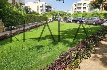 Apartment - 4 Bedrooms - 4 Bathrooms for sale in Zayed Dunes - 6th District - Sheikh Zayed City - Giza