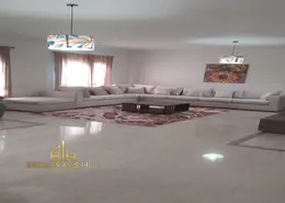 Apartment - 4 Bedrooms - 5 Bathrooms for rent in Mivida - 5th Settlement Compounds - The 5th Settlement - New Cairo City - Cairo