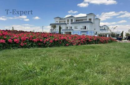 Villa - 4 Bedrooms - 3 Bathrooms for sale in Mountain View Grand Valley - New Capital City - Cairo