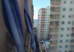 شقة - 3 غرف نوم - 1 حمام for للبيع in شارع راس التين - الأنفوشي - حي الجمرك - الاسكندرية