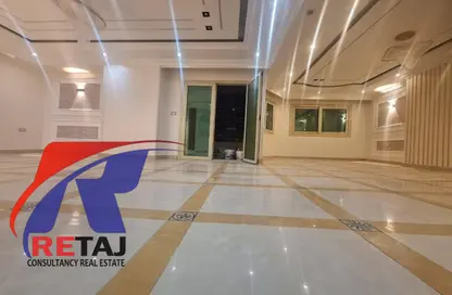 شقة - 3 غرف نوم - 3 حمامات للبيع في شارع عباس العقاد - المنطقة الأولى - مدينة نصر - القاهرة