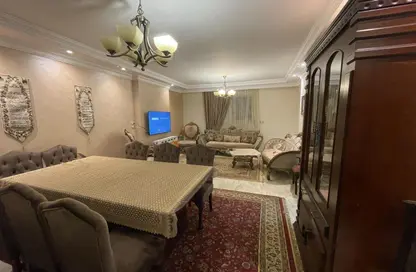 Apartment - 3 Bedrooms - 2 Bathrooms for sale in Al Lebeny Axis - El Mariouteya - Faisal - Hay El Haram - Giza