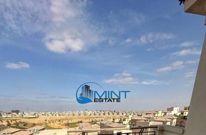 فيلا - 3 غرف نوم - 3 حمامات للبيع في ليفانا - اب تاون كايرو - المقطم - القاهرة
