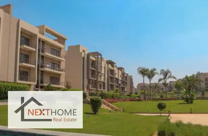 Apartment - 3 Bedrooms - 3 Bathrooms for sale in Fifth Square - The 5th Settlement - New Cairo City - Cairo