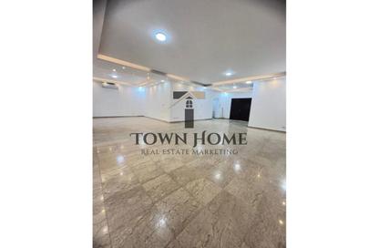 Villa - 5 Bedrooms - 4 Bathrooms for rent in El Rehab Extension - Al Rehab - New Cairo City - Cairo