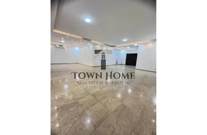 Villa - 5 Bedrooms - 4 Bathrooms for rent in El Rehab Extension - Al Rehab - New Cairo City - Cairo