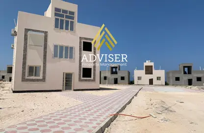 Chalet - Studio - 1 Bathroom for sale in Crystals North Coast - Qesm Marsa Matrouh - North Coast