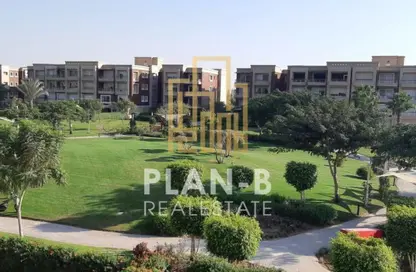 Apartment - 2 Bedrooms - 3 Bathrooms for sale in New Giza - Cairo Alexandria Desert Road - 6 October City - Giza