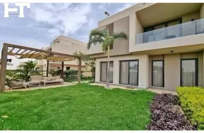 Villa - 4 Bedrooms - 4 Bathrooms for sale in Sodic East - 6th District - New Heliopolis - Cairo